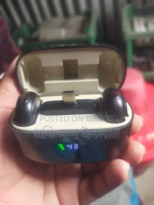 Neepho Microphone