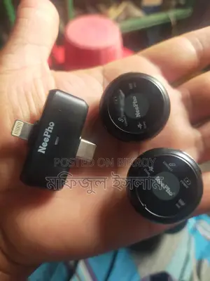 Neepho Microphone