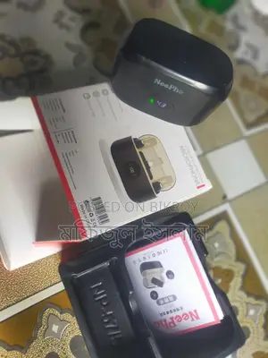 Neepho Microphone