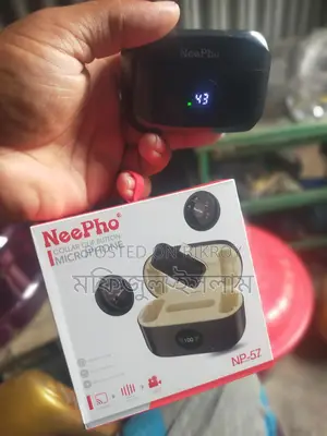 Neepho Microphone