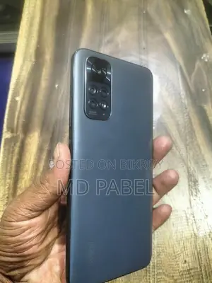 Xiaomi Redmi Note 11 অরিজিনাল (ব্যবহৃত)