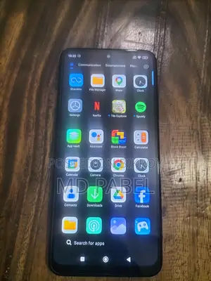 Xiaomi Redmi Note 11 অরিজিনাল (ব্যবহৃত)