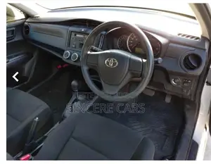 Toyota Axio EX NON HYB 43000 2022