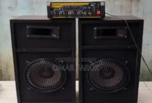 Sound Box