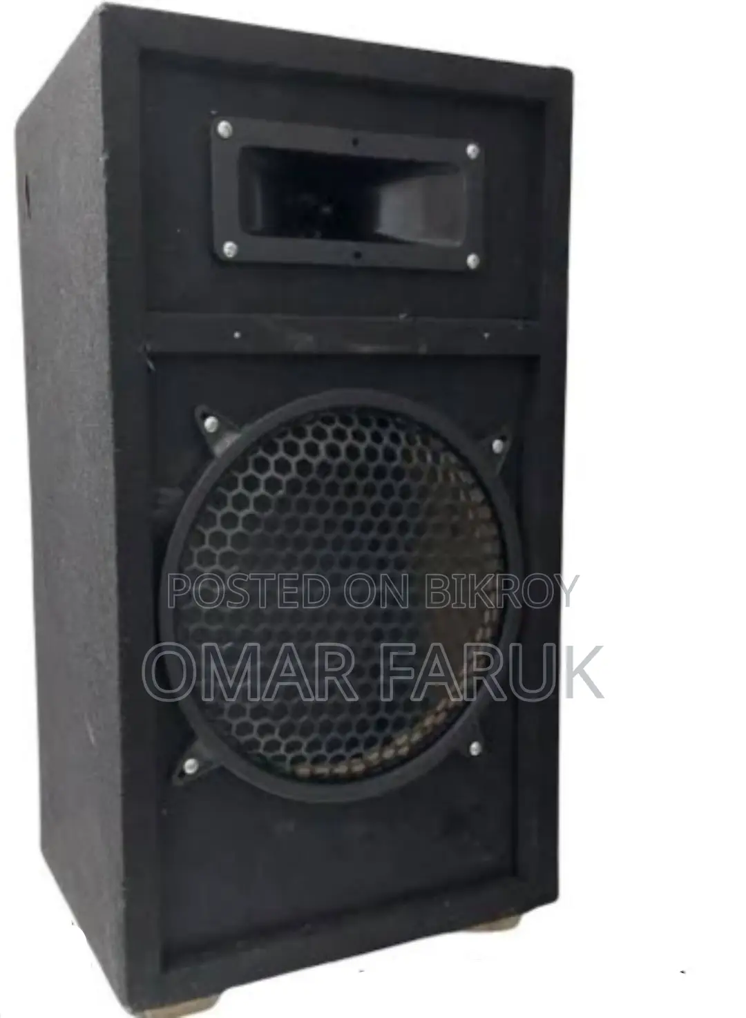 Sound Box