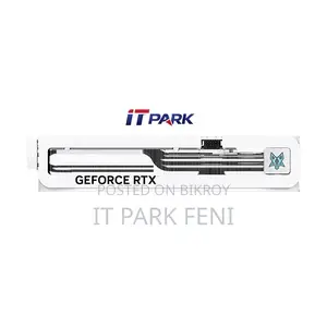 Manli Polar Fox V2 GeForce RTX 5080 OC Triple 16GB GDDR7 Graphics Card