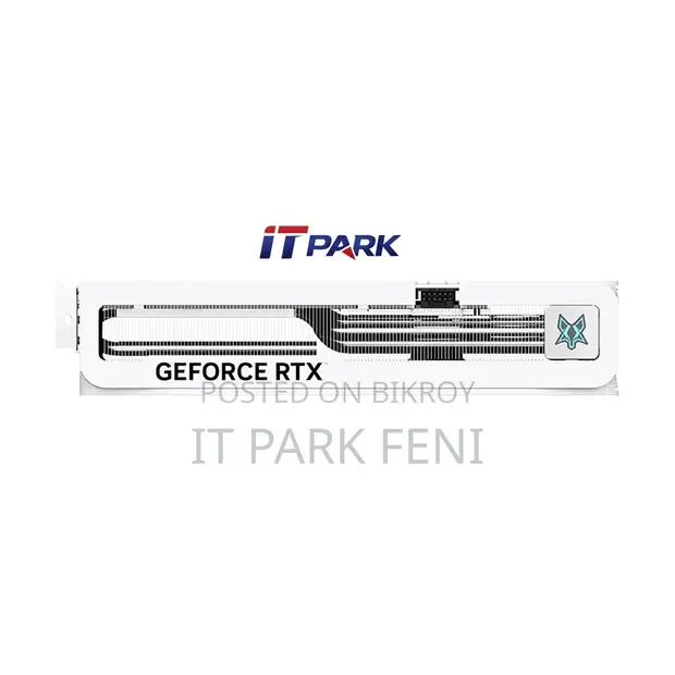 Manli Polar Fox V2 GeForce RTX 5080 OC Triple 16GB GDDR7 Graphics