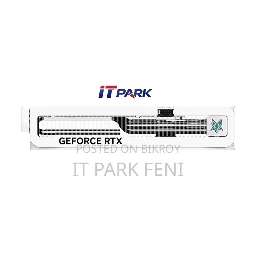 Manli Polar Fox V2 GeForce RTX 5080 OC Triple 16GB GDDR7 Graphics Card