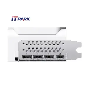 Manli Polar Fox V2 GeForce RTX 5080 OC Triple 16GB GDDR7 Graphics Card