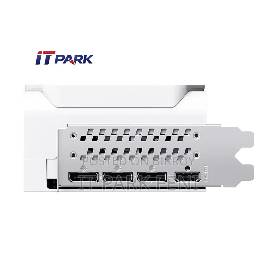 Manli Polar Fox V2 GeForce RTX 5080 OC Triple 16GB GDDR7 Graphics Card
