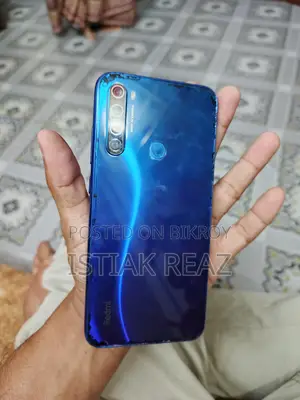 Xiaomi Redmi Note 8 (Used)
