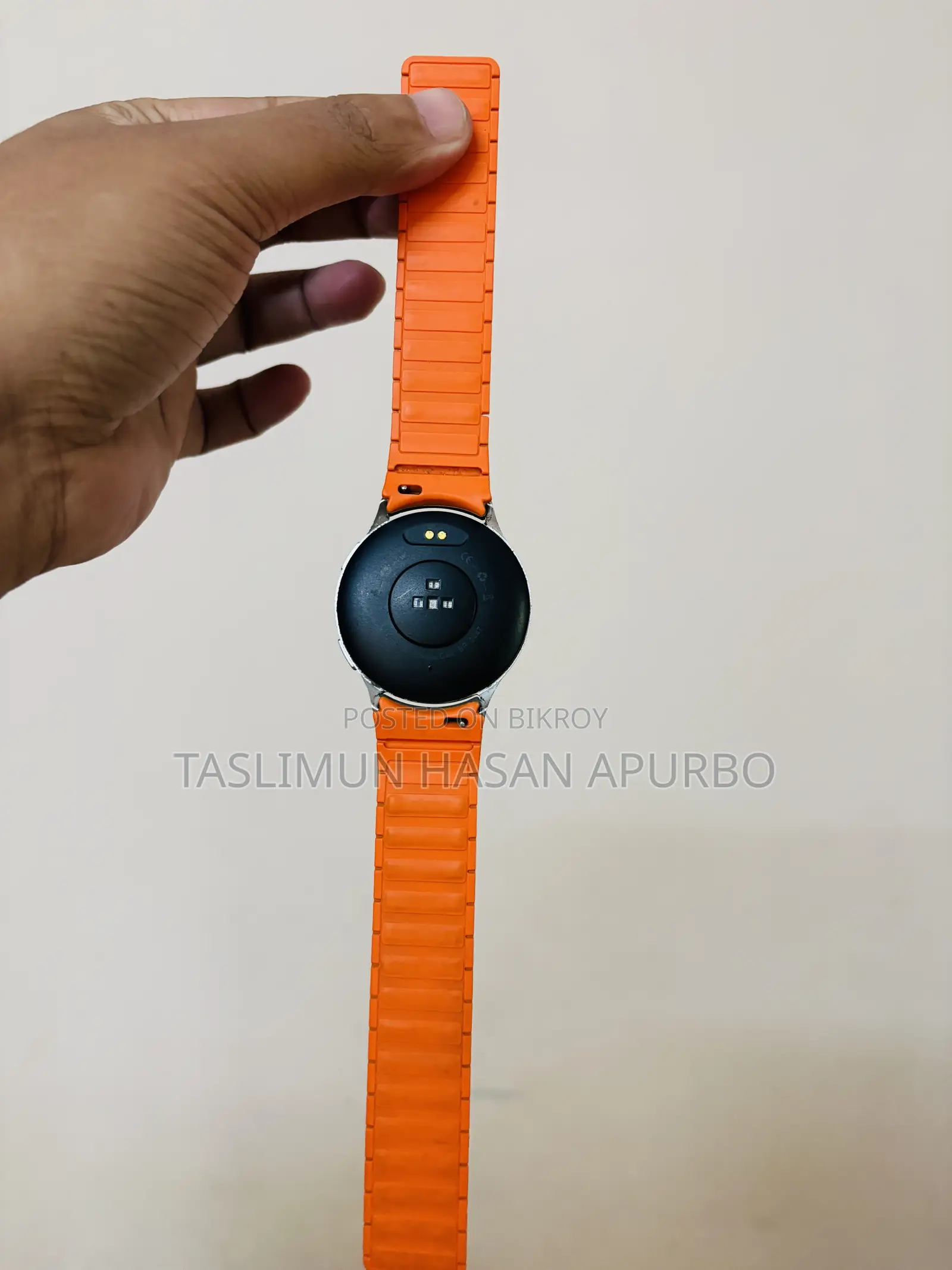 Colmi i28 Ultra Smart Watch Sell – Full Fresh Condition like New