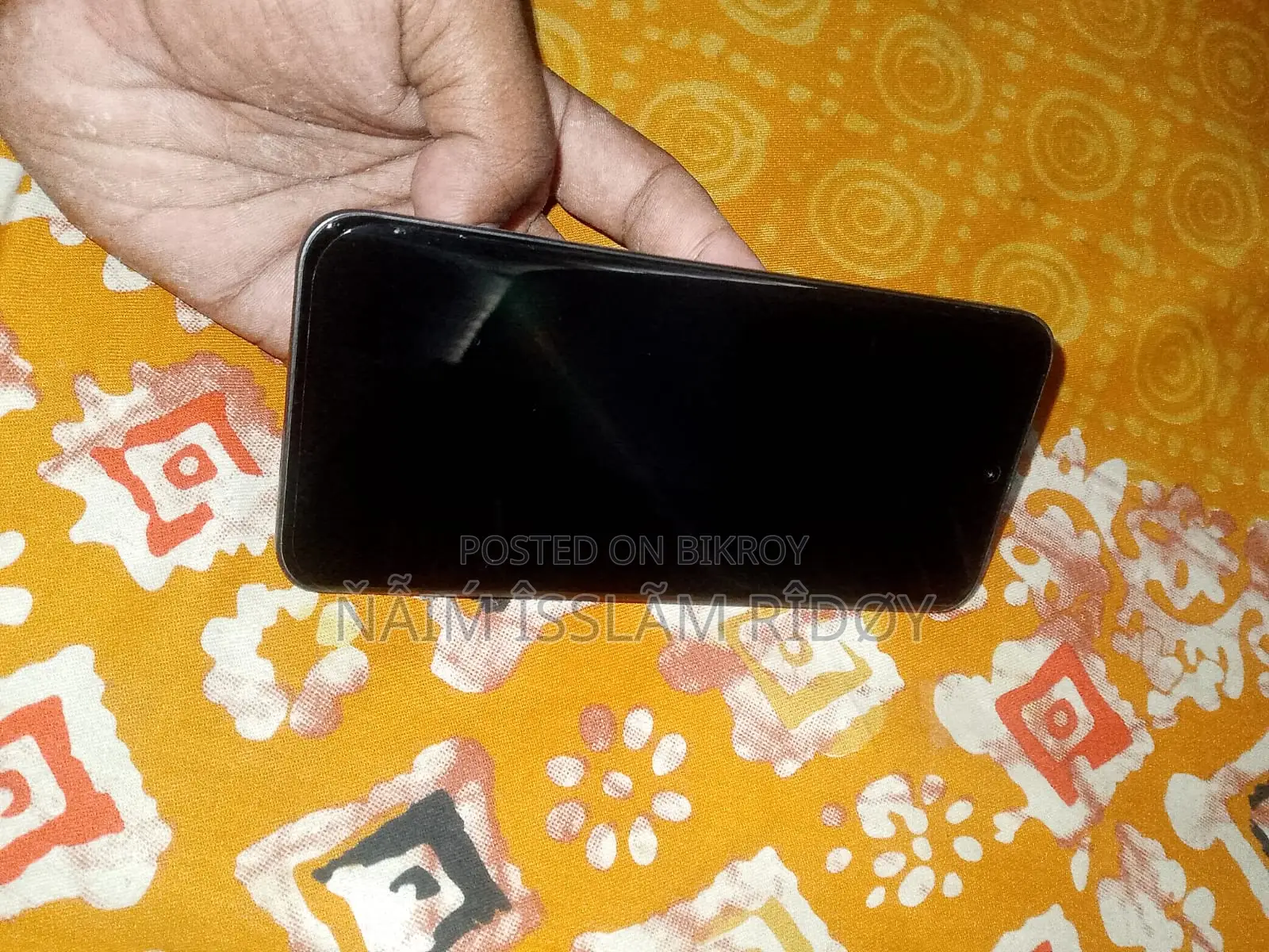 Infinix Hot 60 Pro Plus (Used)