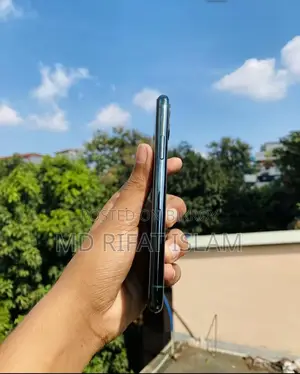অ্যাপল আইফোন ১১ প্রো ম্যাক্স ৪/১২৮ (ব্যবহৃত)