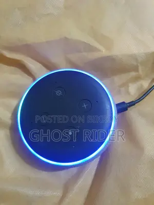Amazon Alexa