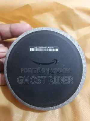 Amazon Alexa