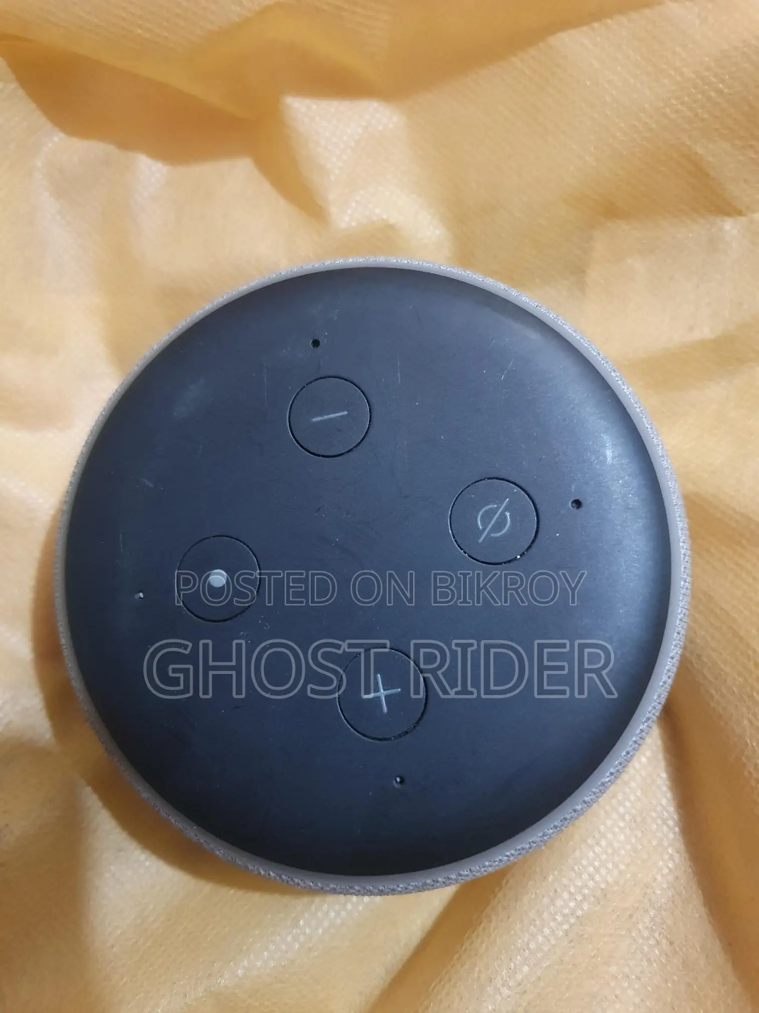 Amazon Alexa