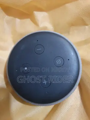 Amazon Alexa