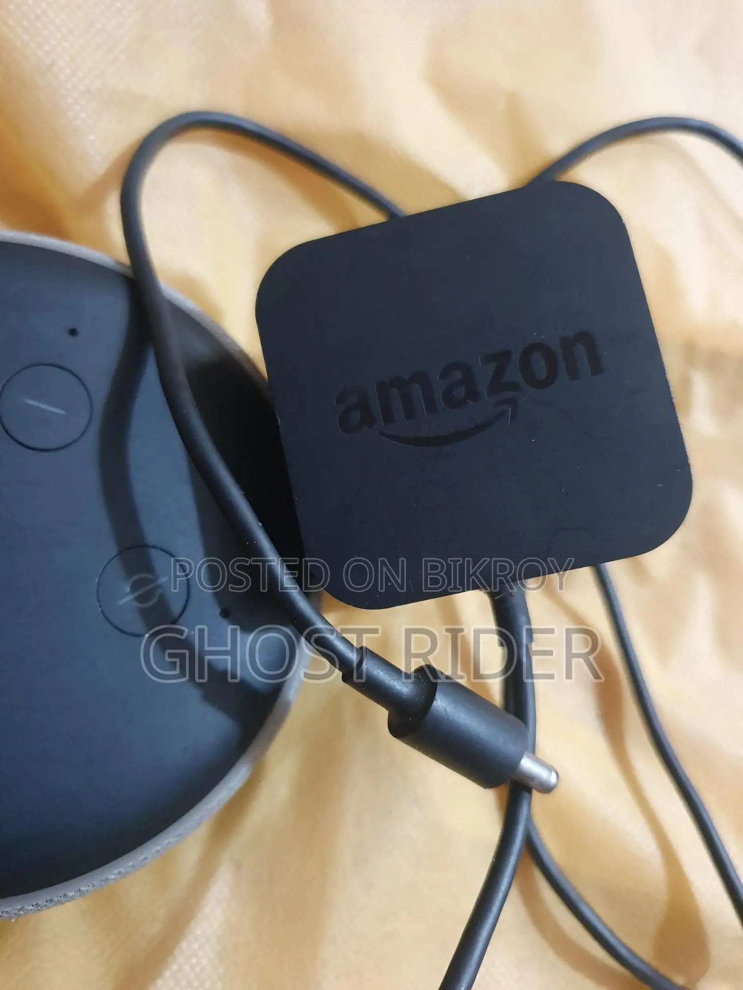 Amazon Alexa