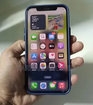 Apple iPhone X (Used)