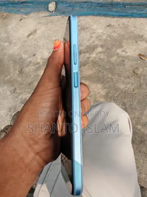 Realme C30 (Used)