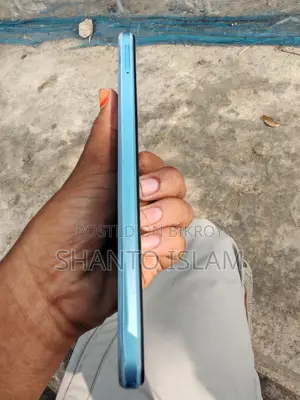 Realme C30 (Used)