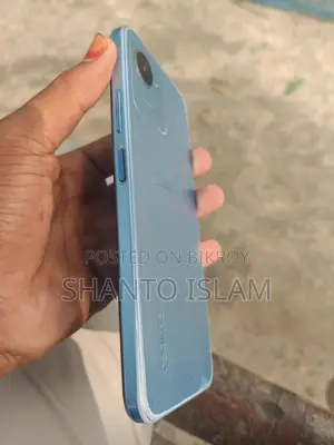 Realme C30 (Used)