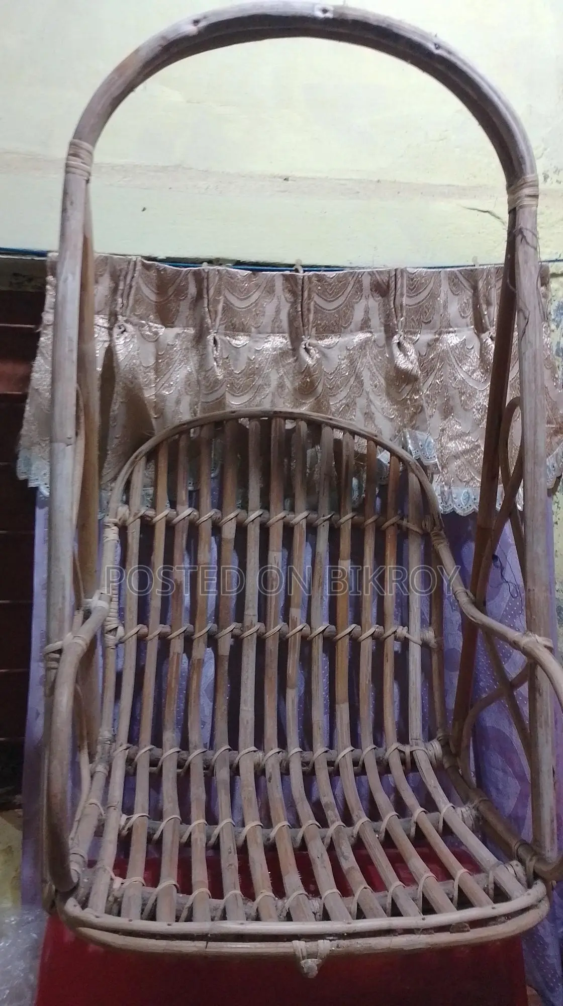 দোলনা বিক্রি হবে