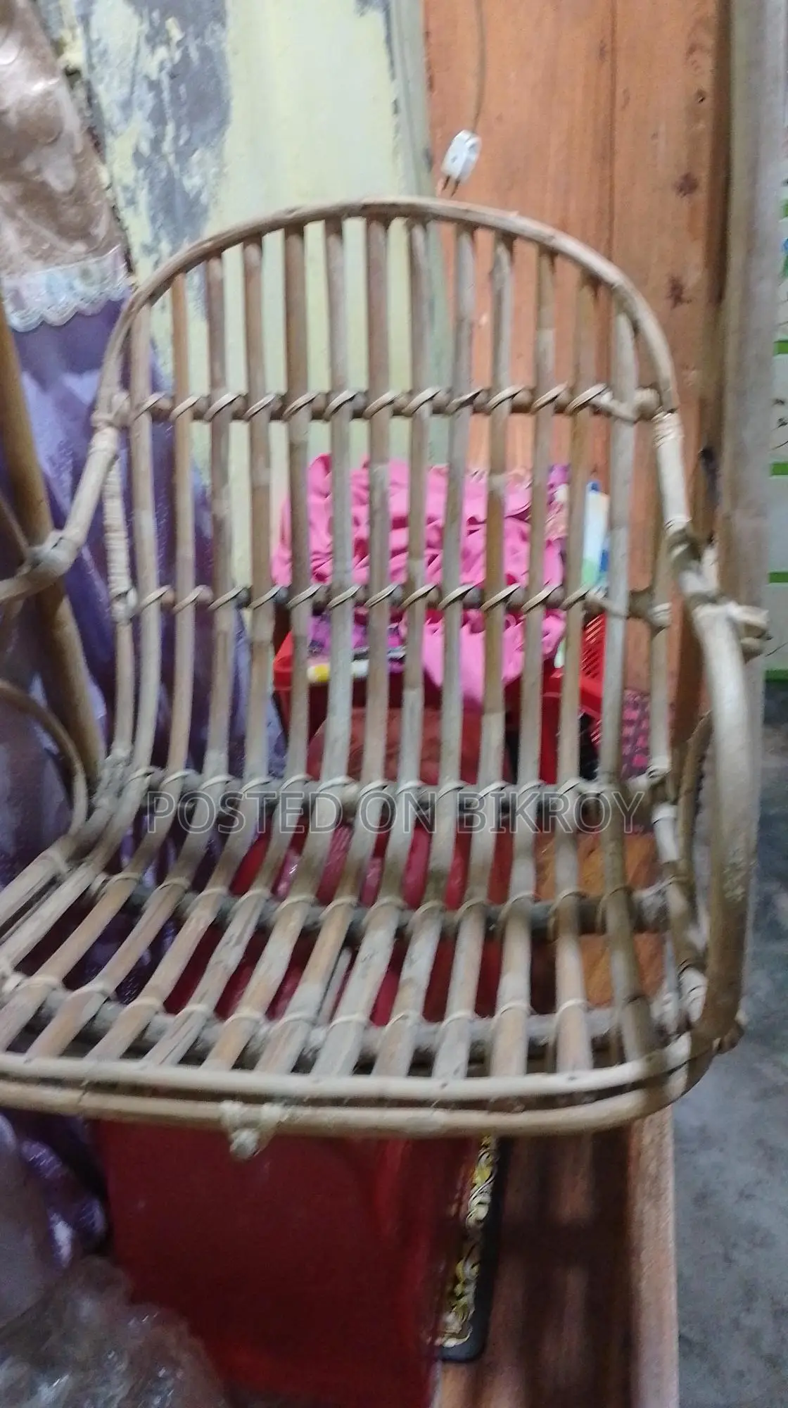 দোলনা বিক্রি হবে