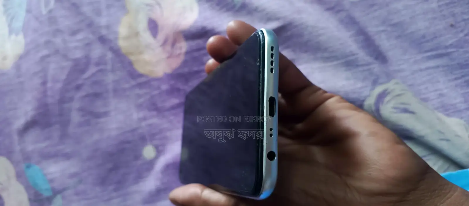 Realme Narzo 30 full fresh (Used)
