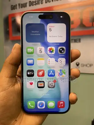 Apple iPhone 15 (Used)