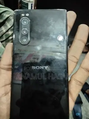Sony Xperia 5 Mark 3 (Used)