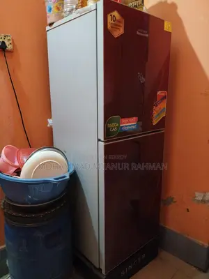 Singer Fridge