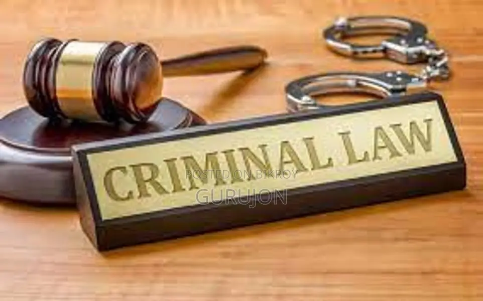 LAW HOME TUTOR IN DHANMONDI