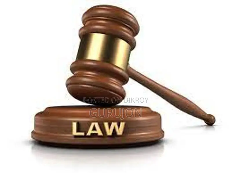 LAW HOME TUTOR IN DHANMONDI