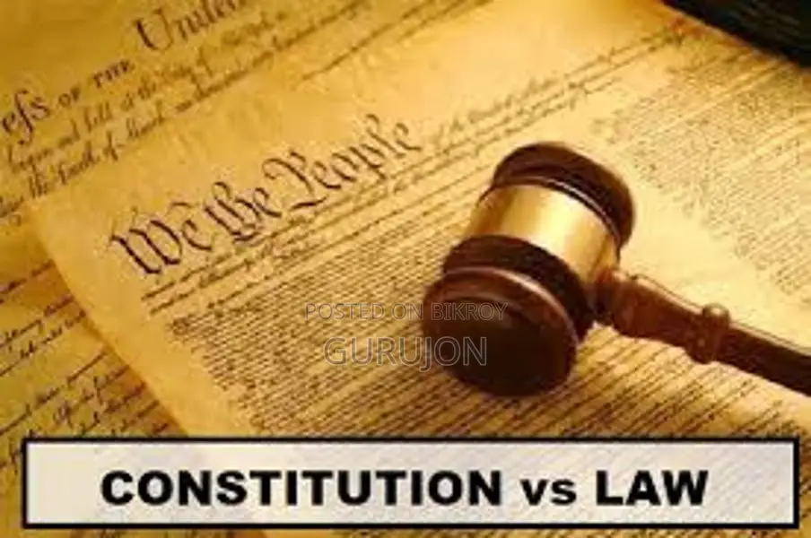 LAW HOME TUTOR IN DHANMONDI