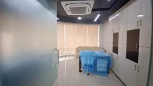 কমার্শিয়াল অফিস স্পেস বাড্ডা লিং রোড