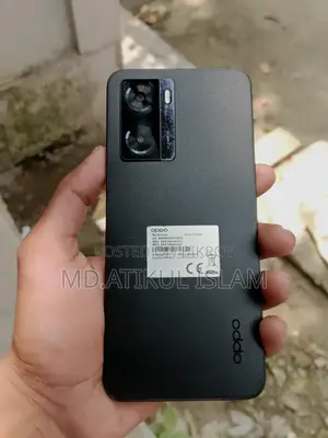 OPPO A57 4/64 (Used)
