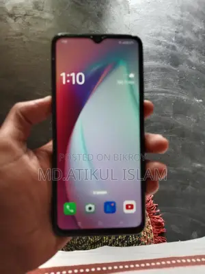 OPPO A57 4/64 (Used)