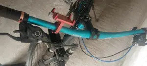 Shift Gear Bicycle