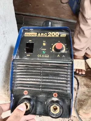 রিল্যান্ড আর্ক২০০ ওয়েল্ডিং মেশিন