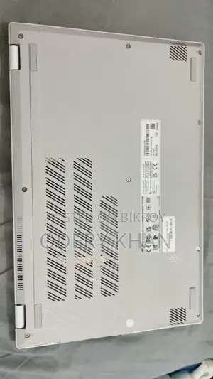 Brand New Laptop