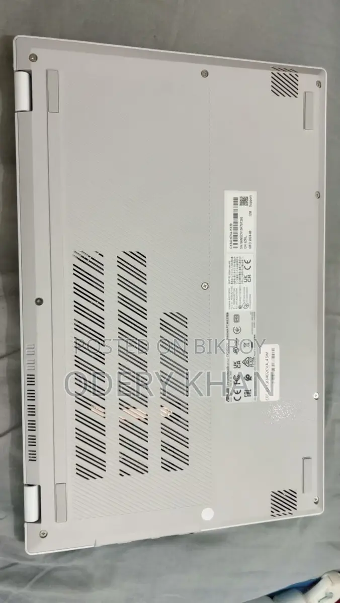 Brand New Laptop