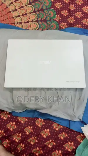 Brand New Laptop