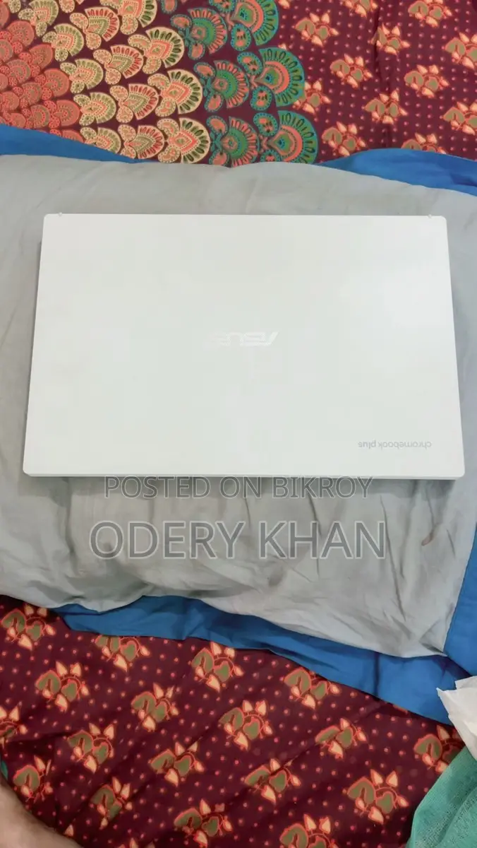 Brand New Laptop