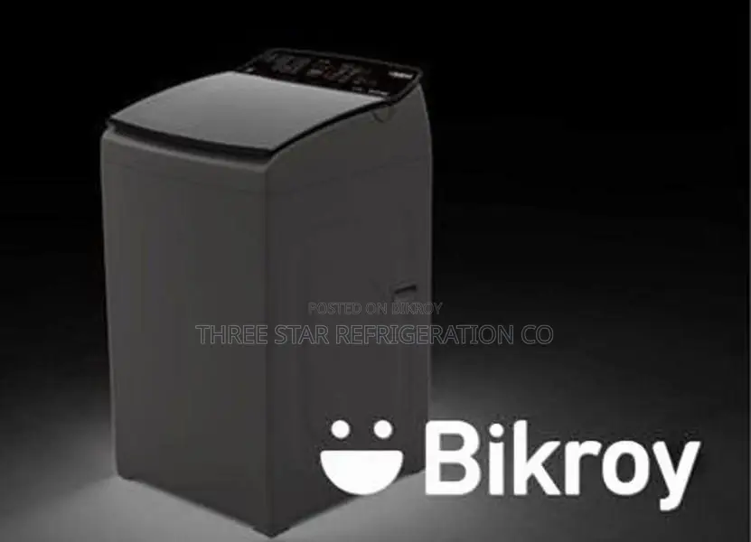 Summer Offer Price Whirlpool Washing Machine 360 BW PRO-H 9.5 Graphite