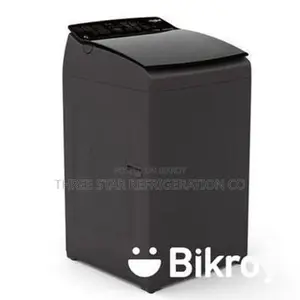 Summer Offer Price Whirlpool Washing Machine 360 BW PRO-H 9.5 Graphite