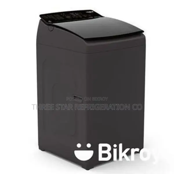 Summer Offer Price Whirlpool Washing Machine 360 BW PRO-H 9.5 Graphite