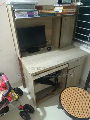 Study Table