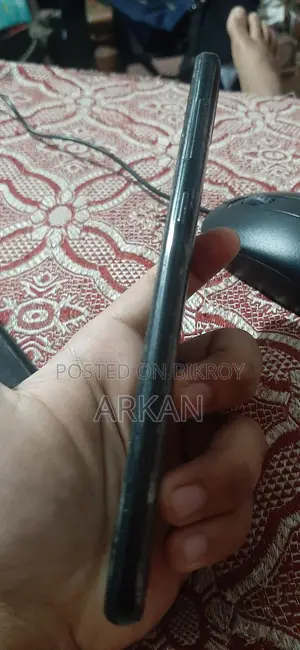 Samsung Galaxy A20s 32 GB Black